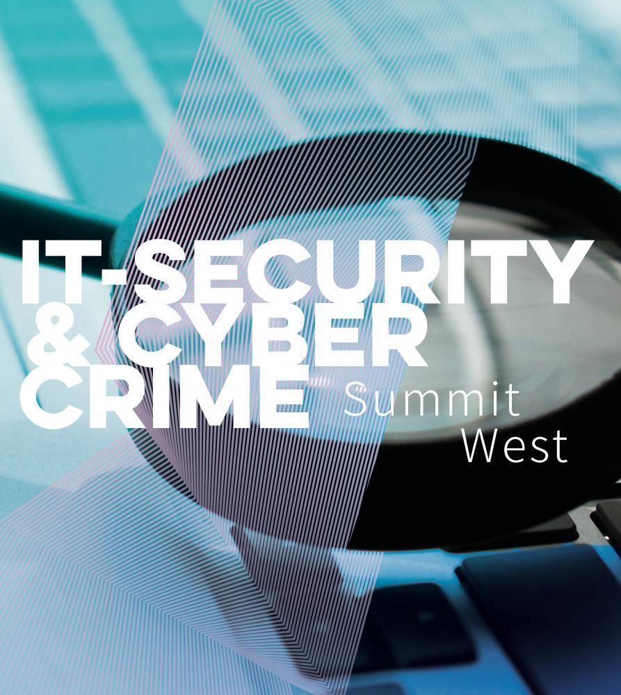 ITSECURITY & CYBER CRIME SUMMIT WEST LSZ